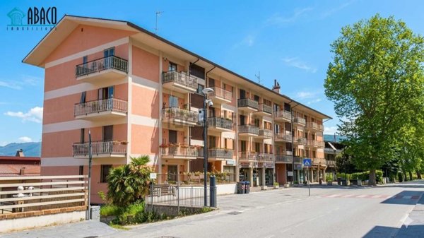 appartamento in vendita a Mercogliano
