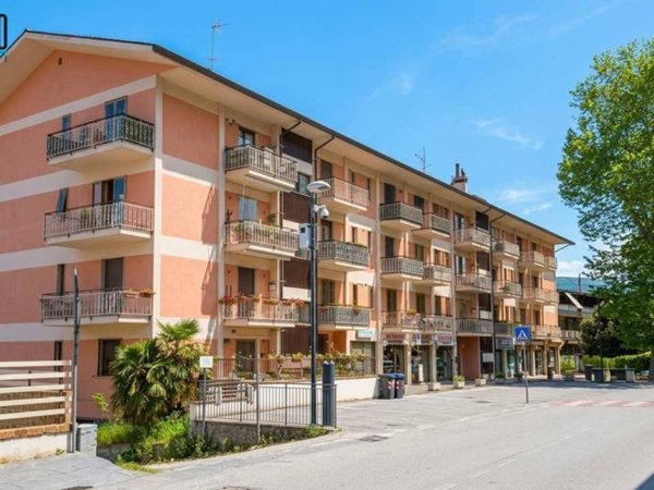 appartamento in vendita a Mercogliano