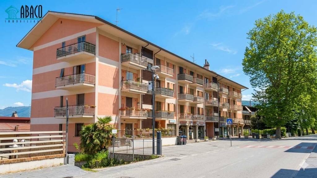 appartamento in vendita a Mercogliano