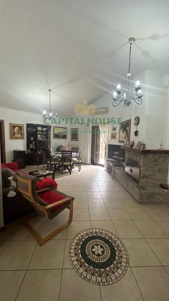 appartamento in vendita a Mercogliano in zona Torrette