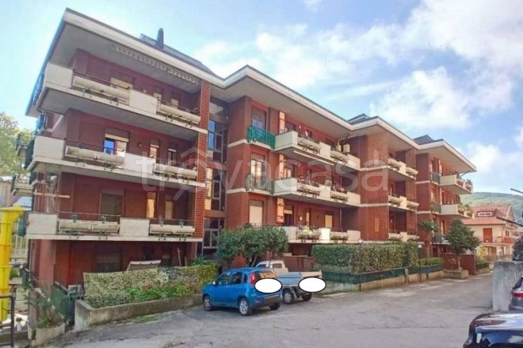 appartamento in vendita a Mercogliano
