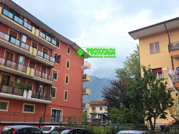 appartamento in vendita a Mercogliano in zona Torrette