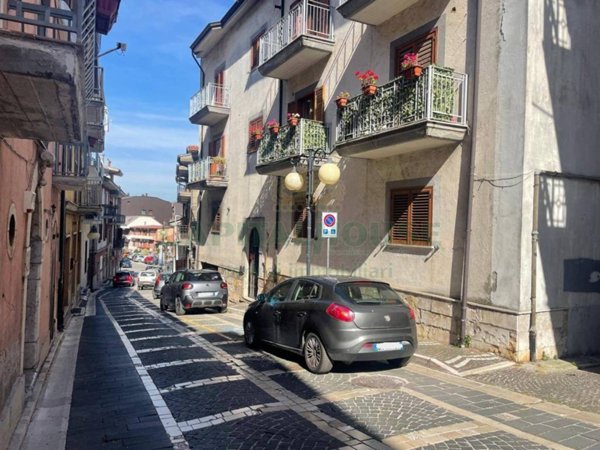 appartamento in vendita a Mercogliano in zona Torrette