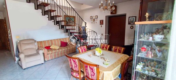 casa indipendente in vendita a Mercogliano