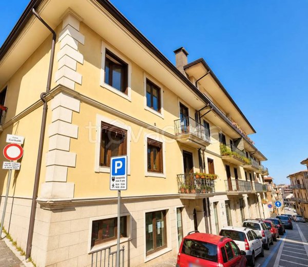appartamento in vendita a Mercogliano in zona Torrette