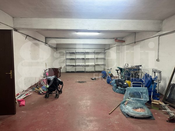 appartamento in vendita a Mercogliano