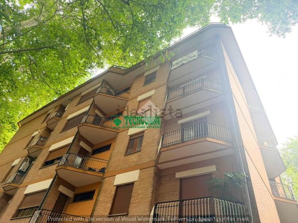 appartamento in vendita a Mercogliano