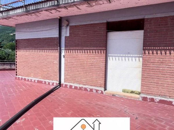appartamento in vendita a Mercogliano in zona Torrette