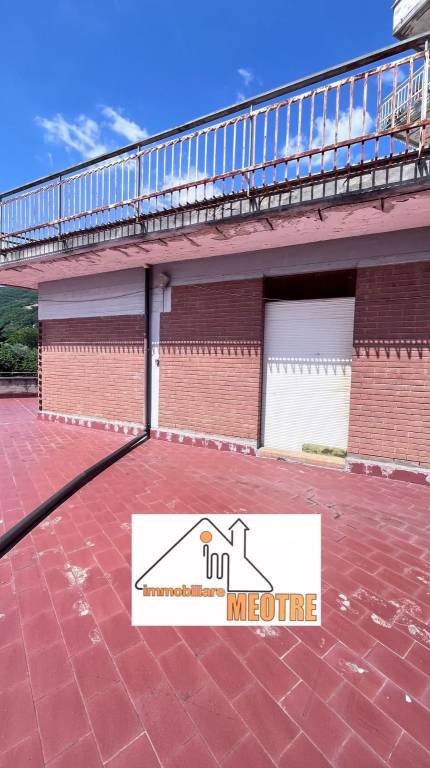 appartamento in vendita a Mercogliano in zona Torrette