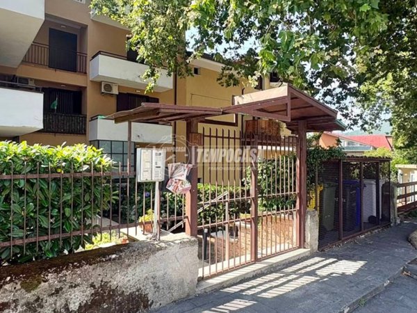 appartamento in vendita a Mercogliano