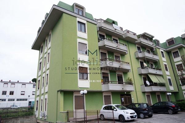 appartamento in vendita a Mercogliano