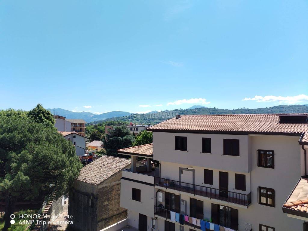 appartamento in vendita a Mercogliano