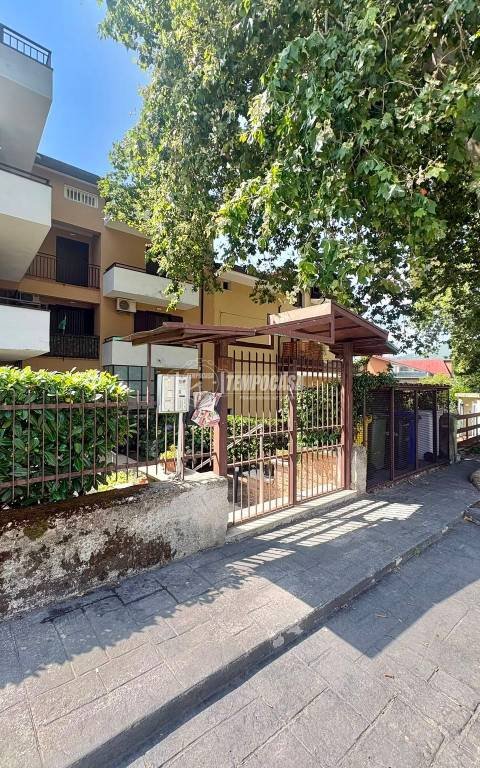 appartamento in vendita a Mercogliano