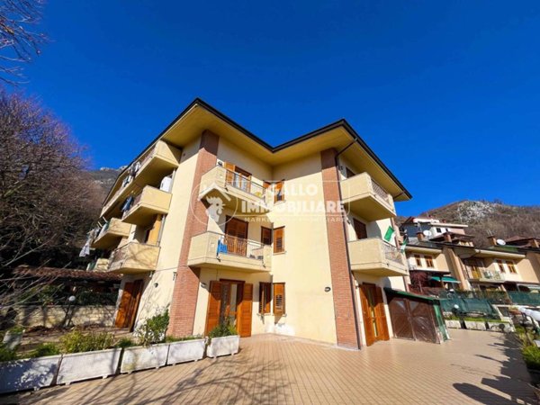 appartamento in vendita a Mercogliano in zona Torrette