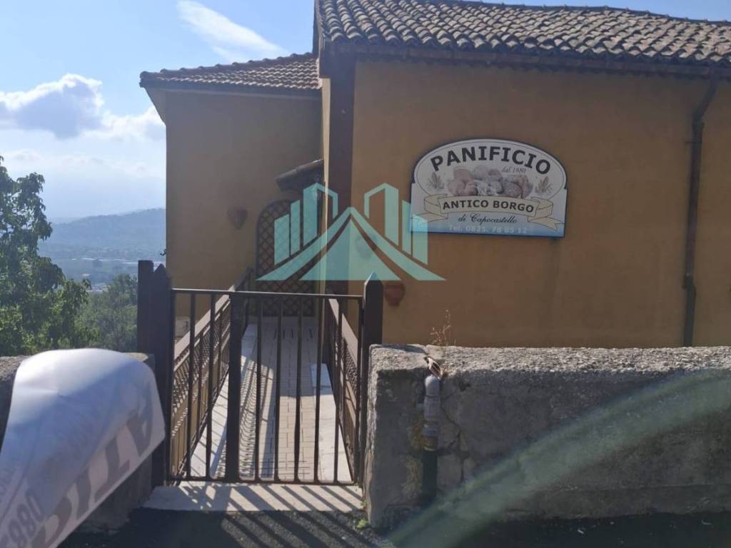casa indipendente in vendita a Mercogliano