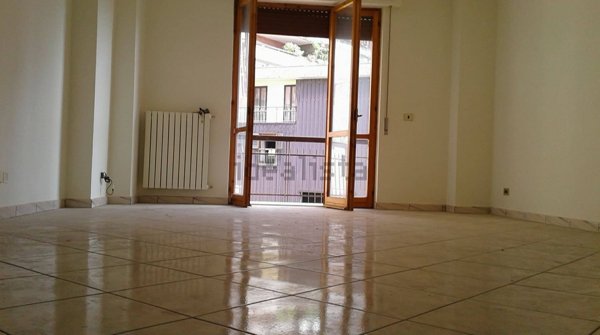 appartamento in vendita a Mercogliano in zona Torrette
