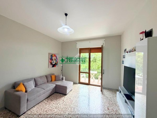 appartamento in vendita a Mercogliano