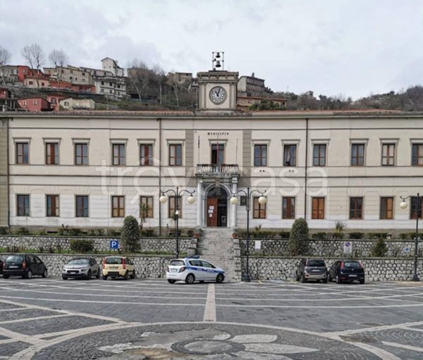 appartamento in vendita a Mercogliano