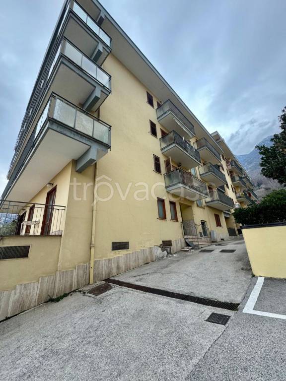 appartamento in vendita a Mercogliano in zona Torrette