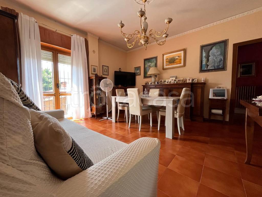 appartamento in vendita a Mercogliano