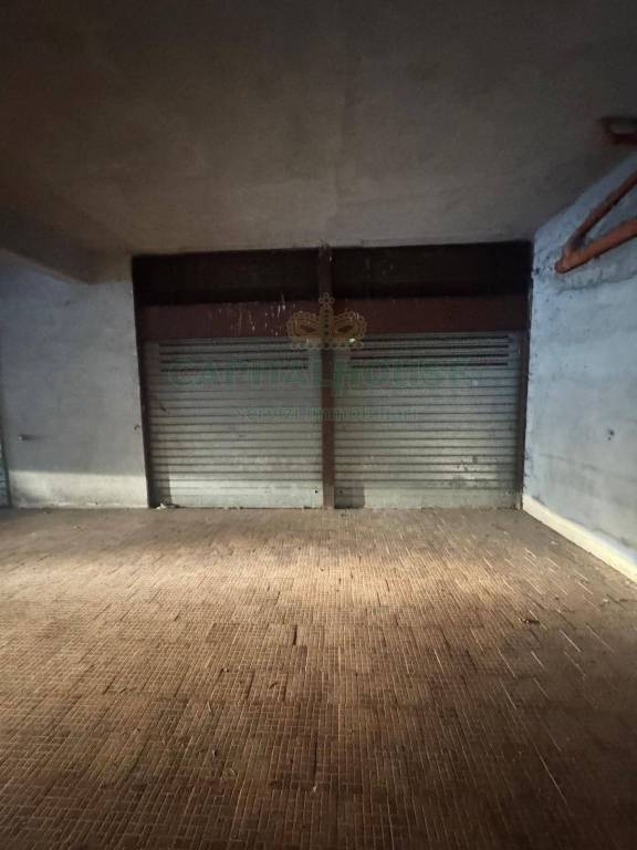 box auto in vendita a Mercogliano in zona Torrette
