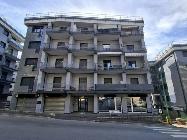 appartamento in vendita a Mercogliano in zona Torrette