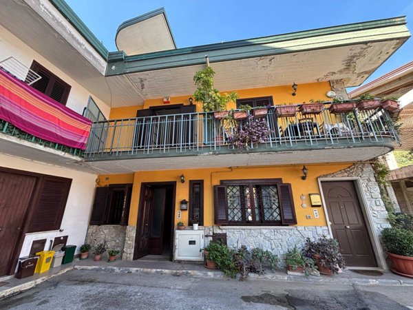 casa indipendente in vendita a Mercogliano in zona Torrette