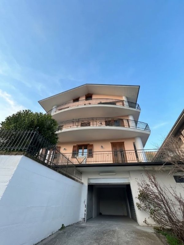 appartamento in vendita a Mercogliano