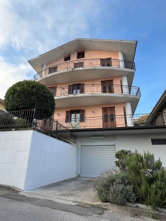 appartamento in vendita a Mercogliano