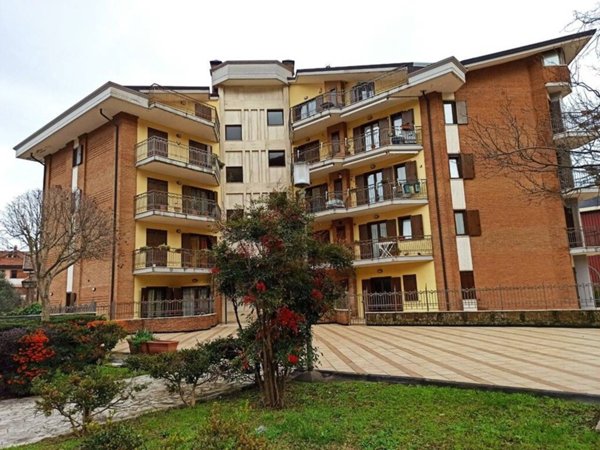 appartamento in vendita a Mercogliano in zona Torrette