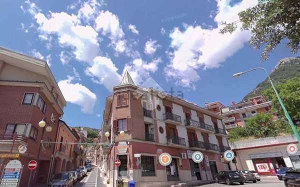 appartamento in vendita a Mercogliano in zona Torrette