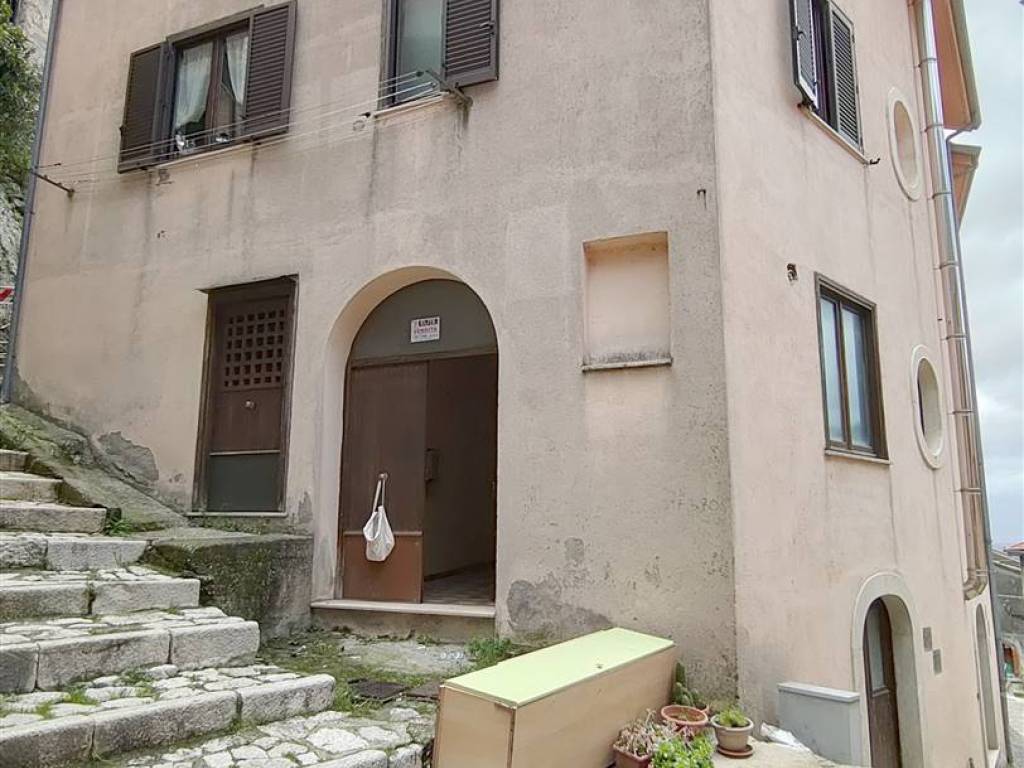 appartamento in vendita a Mercogliano in zona Torrette