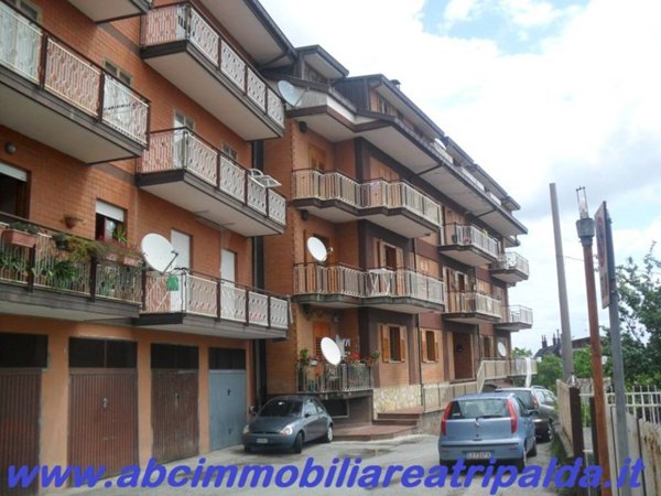 appartamento in vendita a Mercogliano in zona Torrette