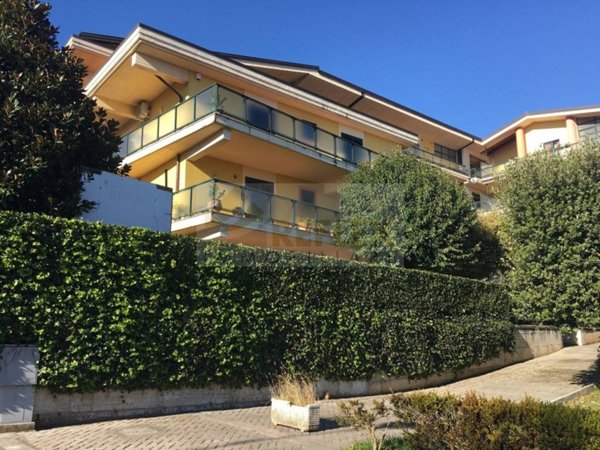 appartamento in vendita a Mercogliano