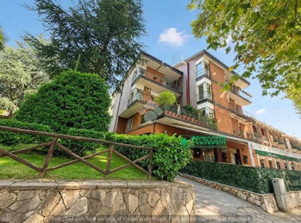 appartamento in vendita a Mercogliano