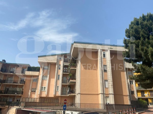 appartamento in vendita a Mercogliano
