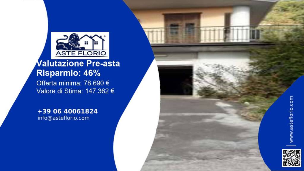 locale commerciale in vendita a Mercogliano in zona Torrette