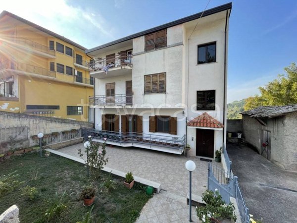 appartamento in vendita a Mirabella Eclano