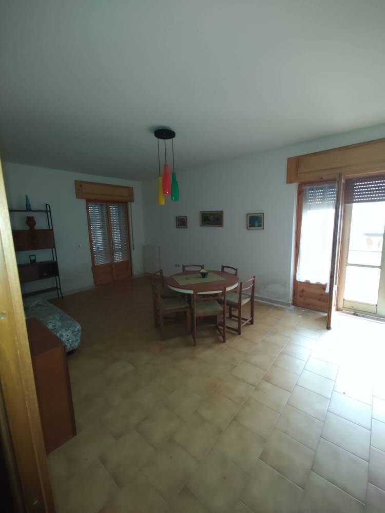 appartamento in vendita a Mirabella Eclano