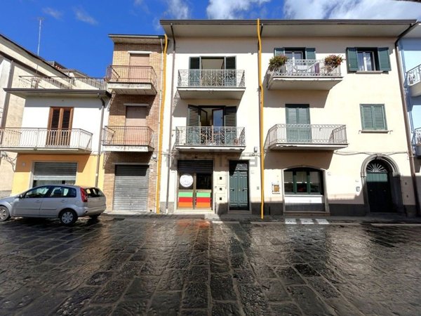 casa semindipendente in vendita a Mirabella Eclano