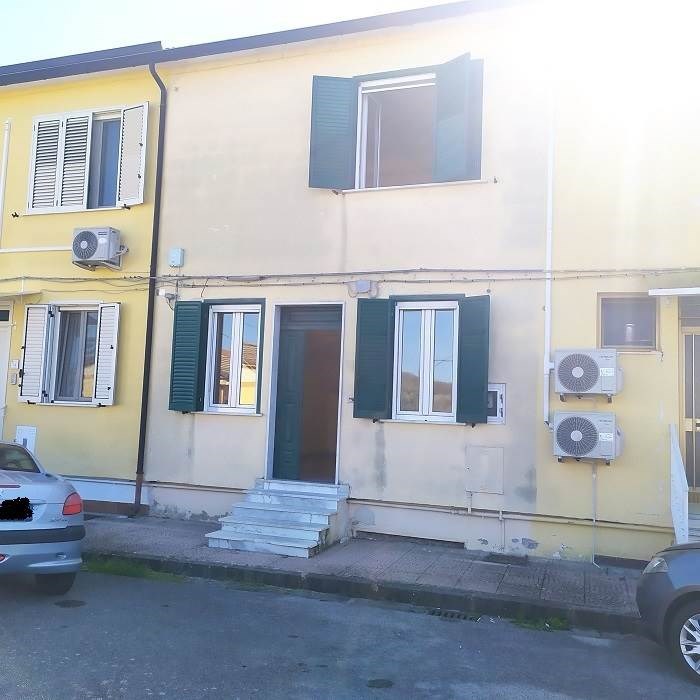 casa indipendente in vendita a Mirabella Eclano