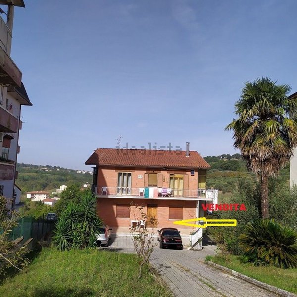 appartamento in vendita a Mirabella Eclano