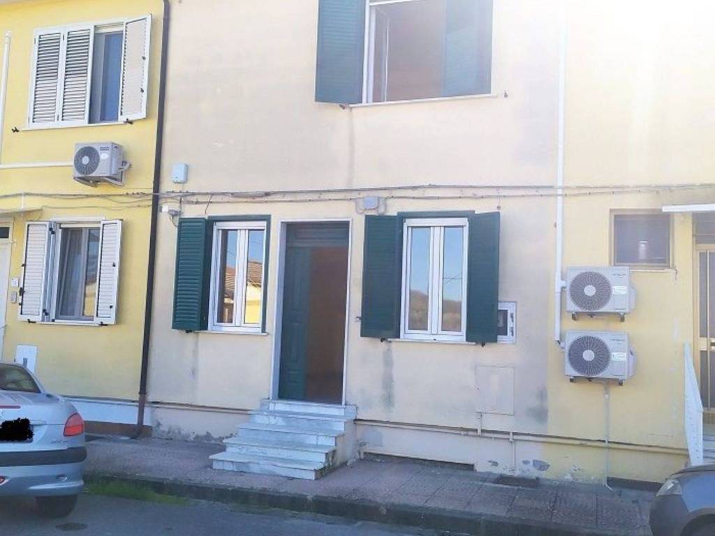 casa indipendente in vendita a Mirabella Eclano