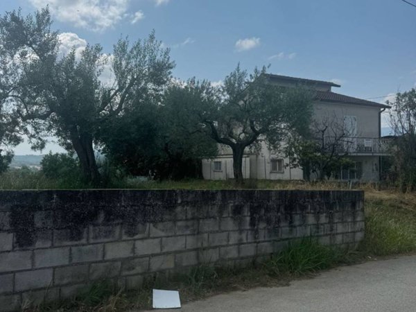 appartamento in vendita a Mirabella Eclano