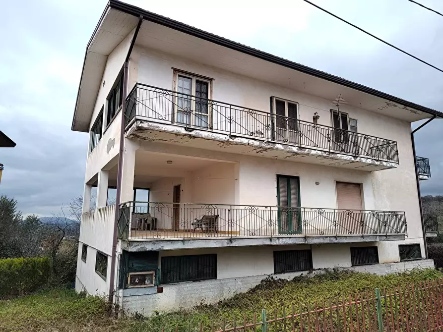 appartamento in vendita a Mirabella Eclano