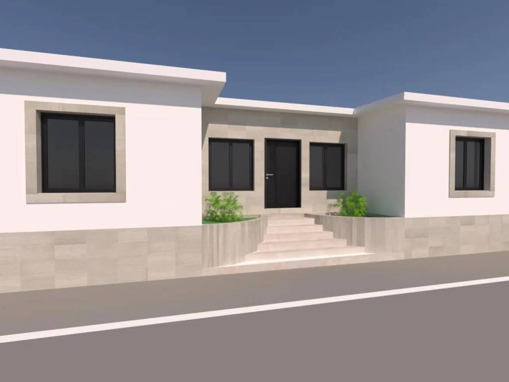 casa indipendente in vendita a Mirabella Eclano