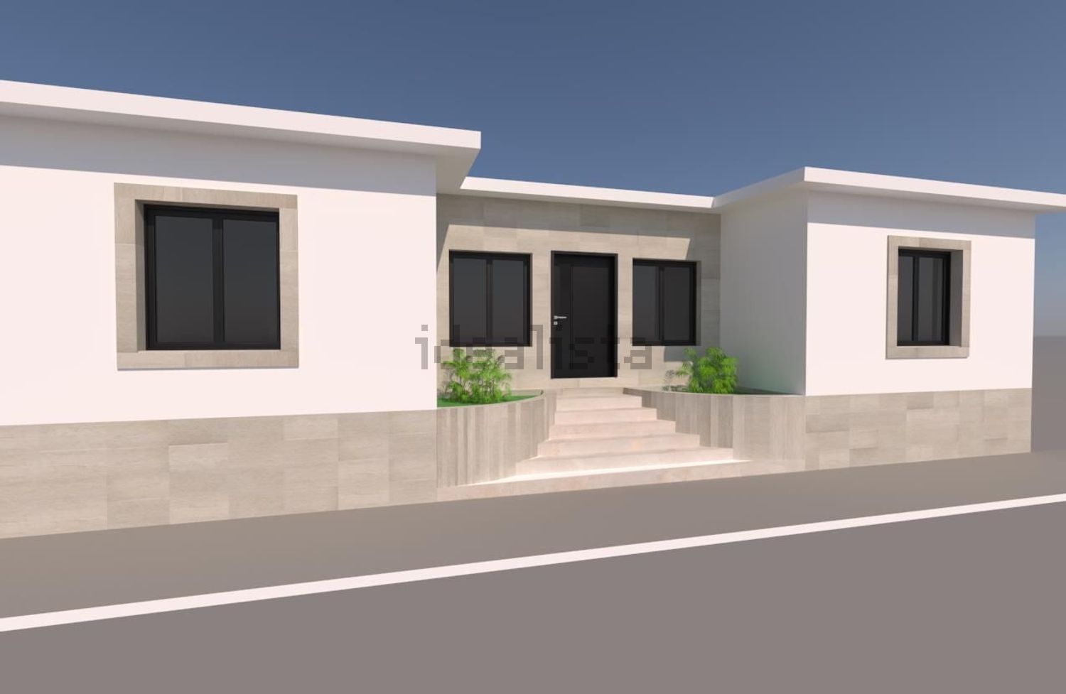 casa indipendente in vendita a Mirabella Eclano