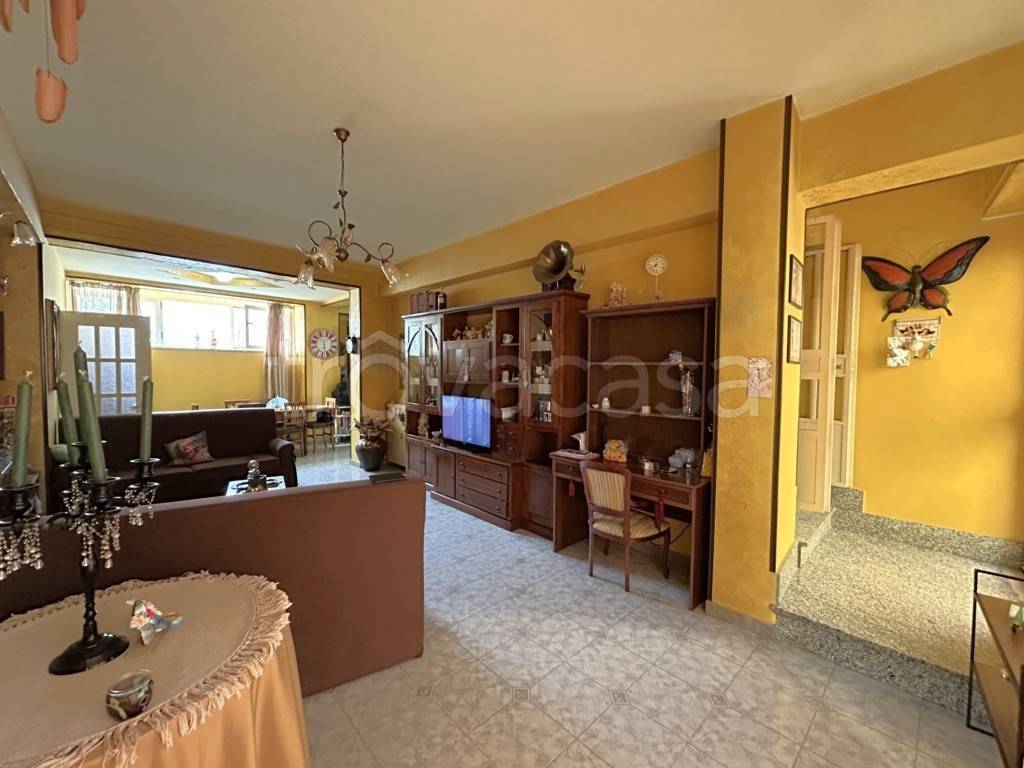 casa indipendente in vendita a Mirabella Eclano