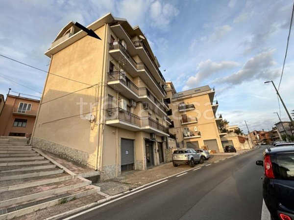 appartamento in vendita a Mirabella Eclano