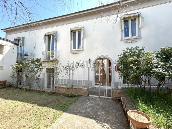 casa semindipendente in vendita a Mirabella Eclano